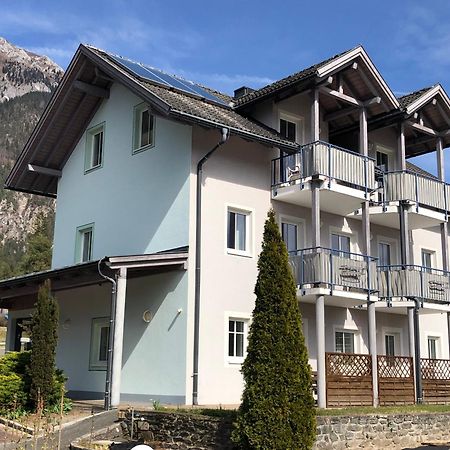 Appartment Isabelle 普雷瑟格尔塞 外观 照片