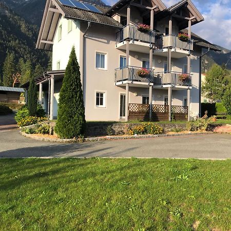 Appartment Isabelle 普雷瑟格尔塞 外观 照片
