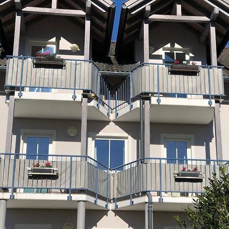 Appartment Isabelle 普雷瑟格尔塞 外观 照片