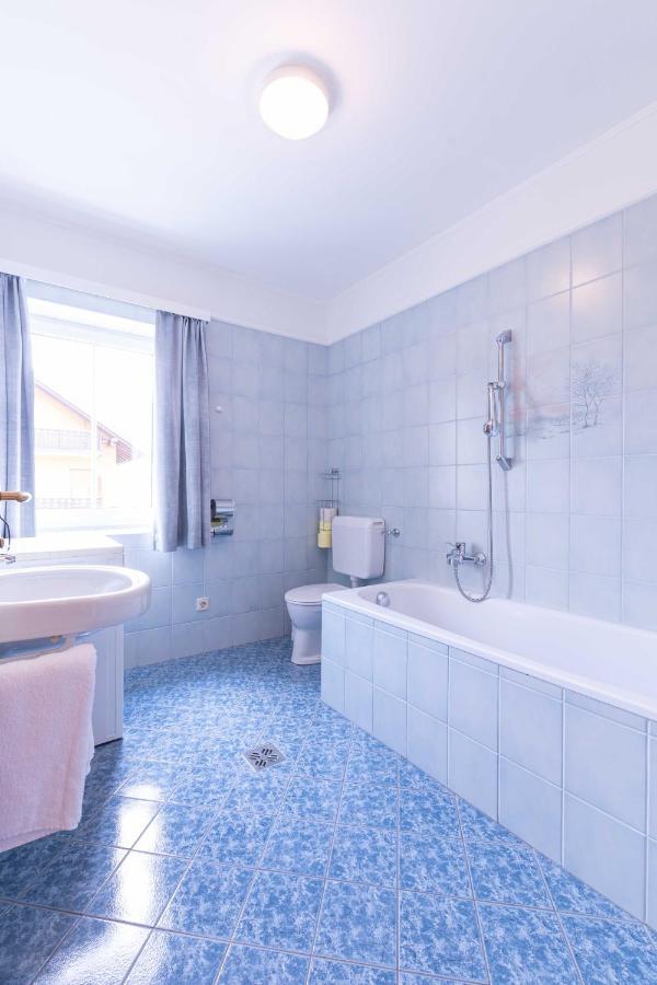 Appartment Isabelle 普雷瑟格尔塞 外观 照片
