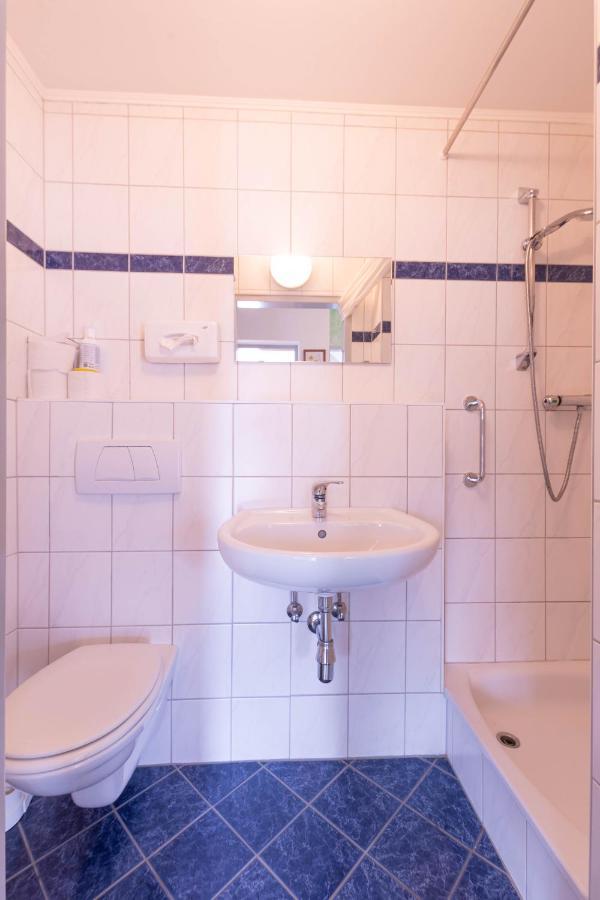 Appartment Isabelle 普雷瑟格尔塞 外观 照片