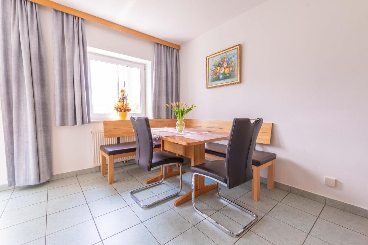 Appartment Isabelle 普雷瑟格尔塞 外观 照片