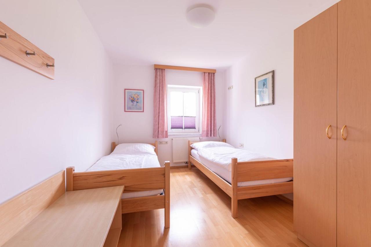 Appartment Isabelle 普雷瑟格尔塞 外观 照片