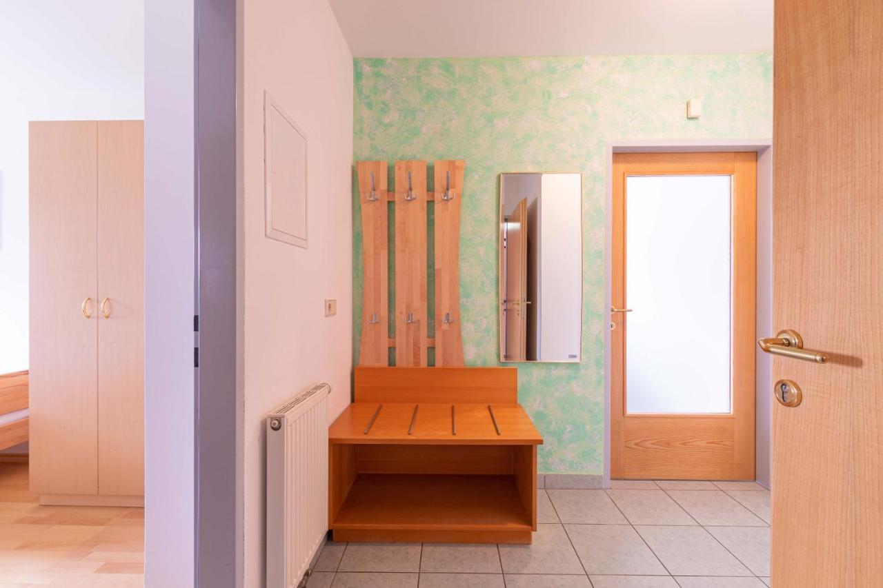 Appartment Isabelle 普雷瑟格尔塞 外观 照片