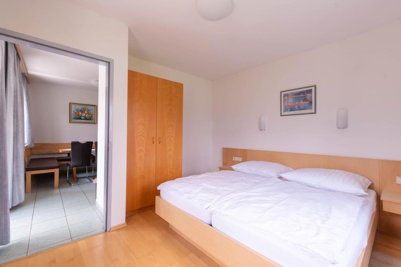 Appartment Isabelle 普雷瑟格尔塞 外观 照片