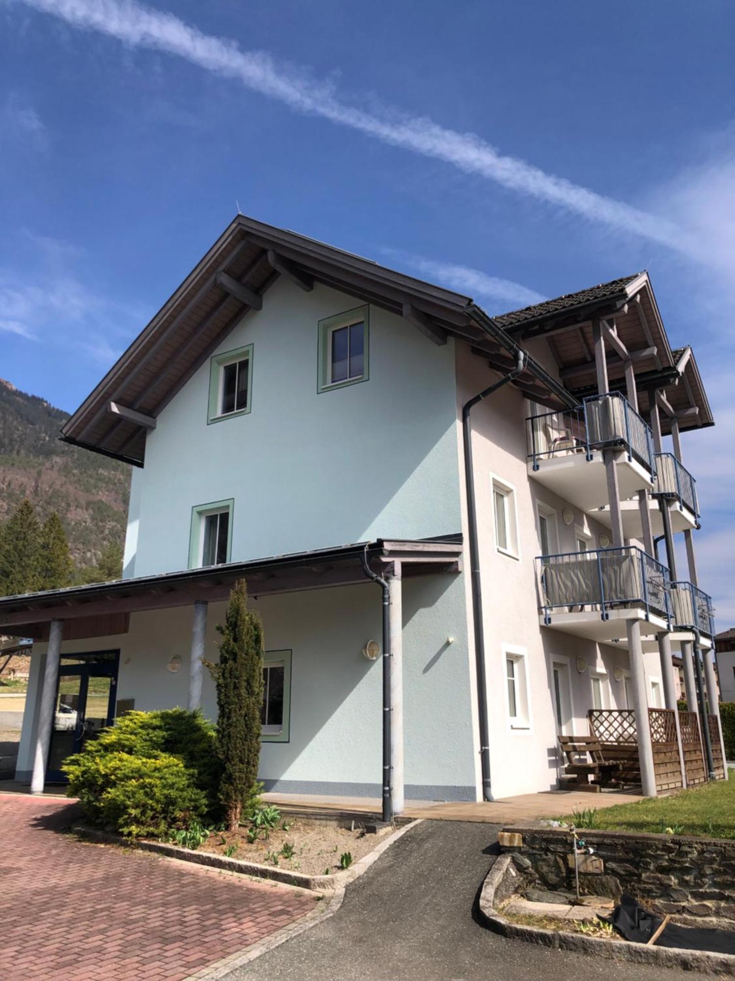 Appartment Isabelle 普雷瑟格尔塞 外观 照片