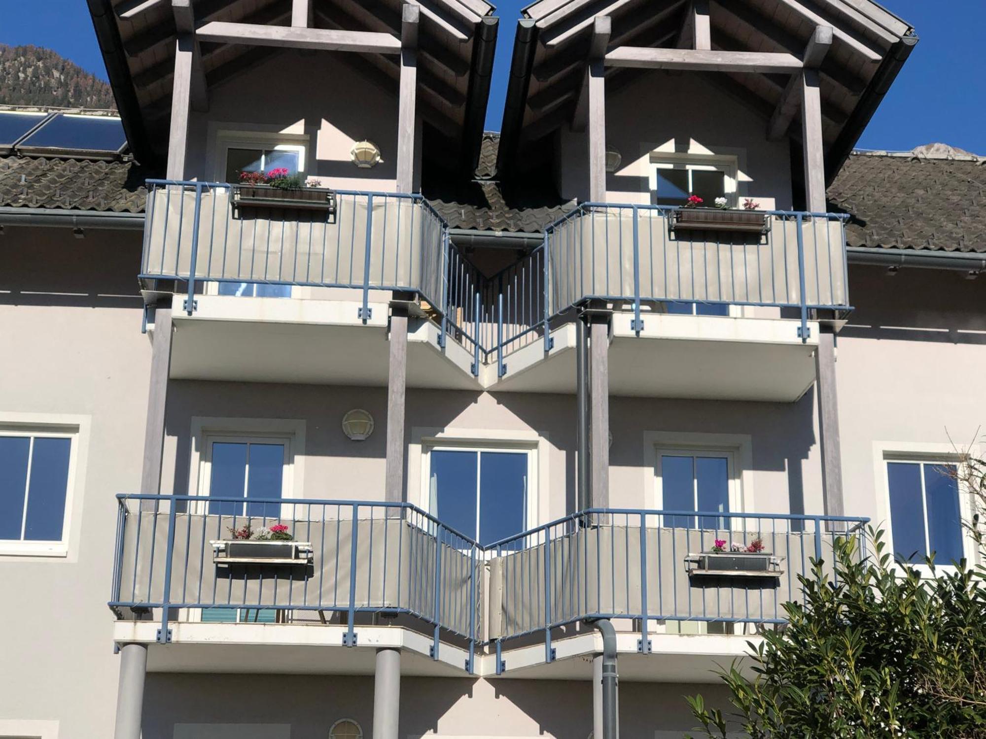Appartment Isabelle 普雷瑟格尔塞 外观 照片